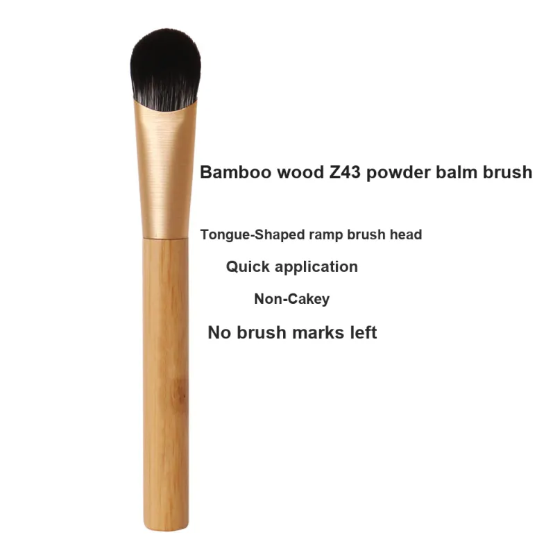 XIBI Make up Tools Unisex-5