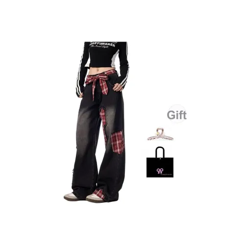 Aimilian Женские Джинсы