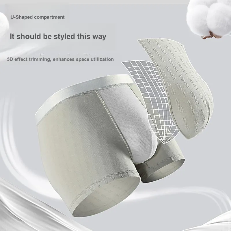 MIIOW Men Underpants-7