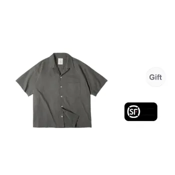 MADEN Shirts Men