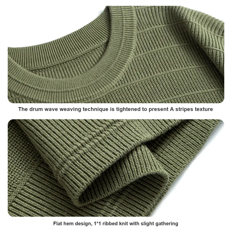 A.B.X Knitwear Men-3