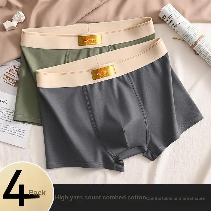 Card Men Underpants-1