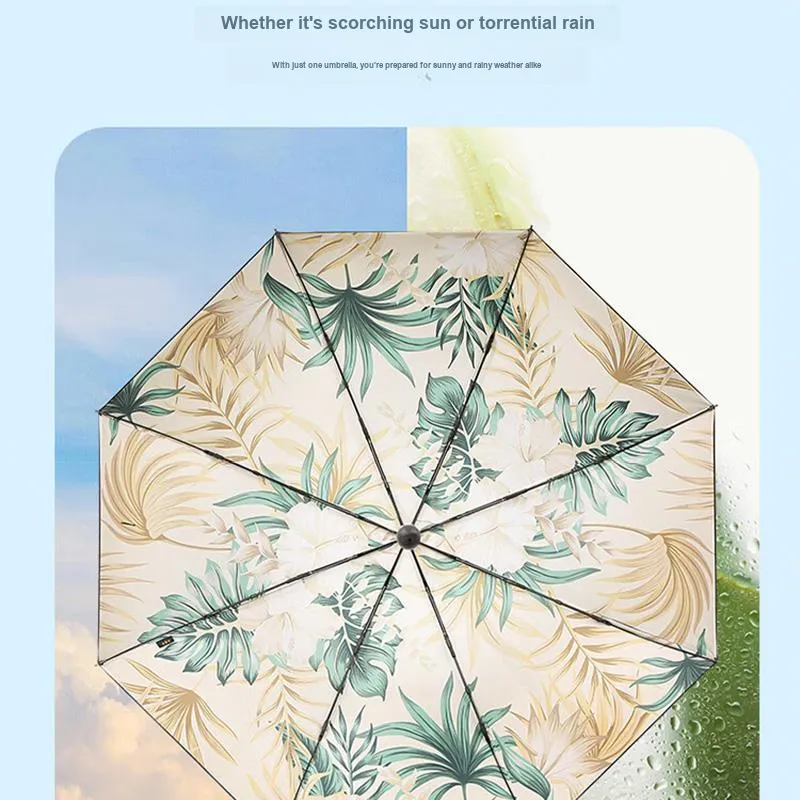 Heavenly Umbrella Umbrellas-1
