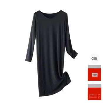 GOSO Nightgown Women's Gift Box Set