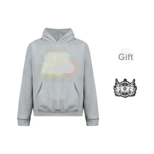 REMEDY Унисекс Свитшоты