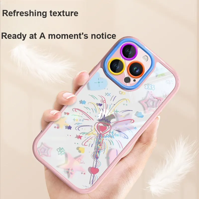 MINISO Phone Cases-7