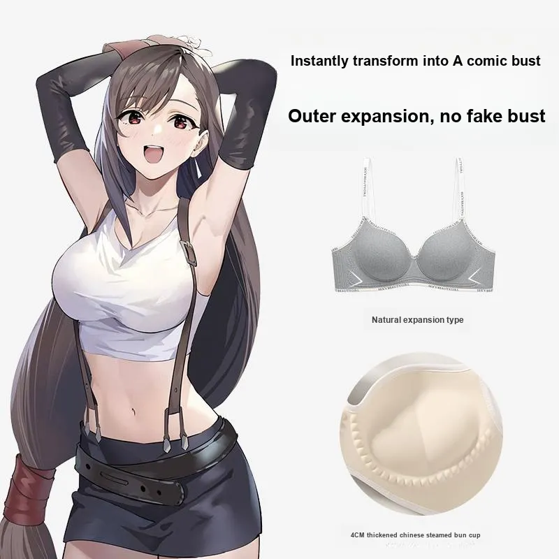 DAMOS·LOVE Women's Bras-2