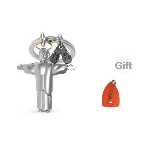 Meta[l]morphose BIG In Miniature Сплав Брелоки Унисекс