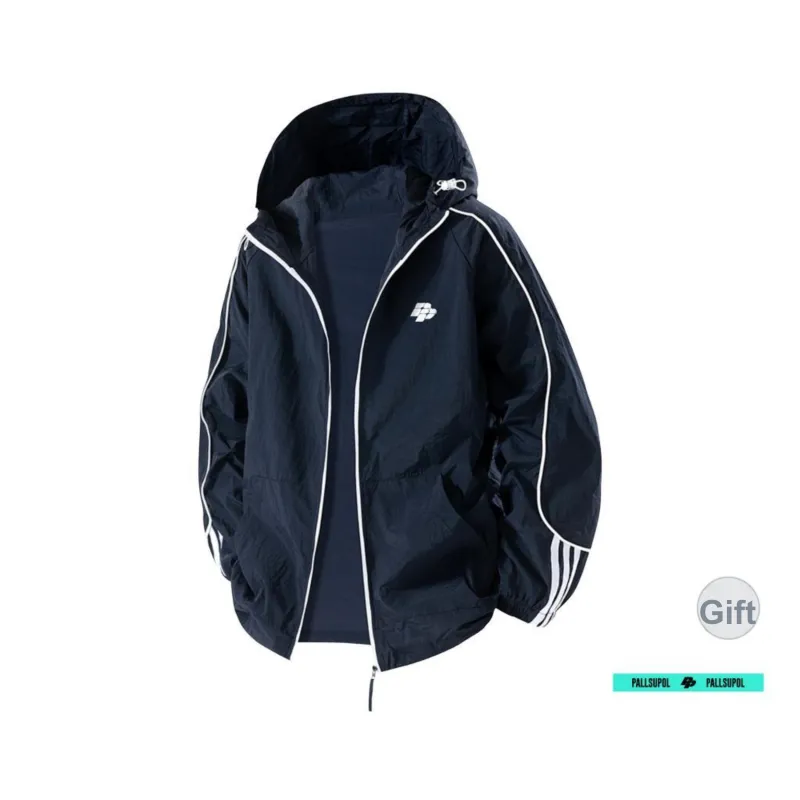 Pallsupol Sun Protection Clothing Unisex-4