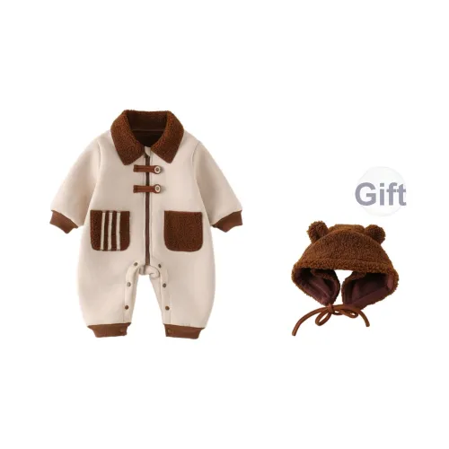 XiaoJinBu Краулеры для младенцев и малышей