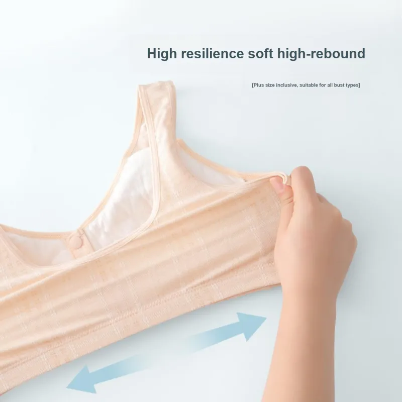 Yalu Women's Bras-14