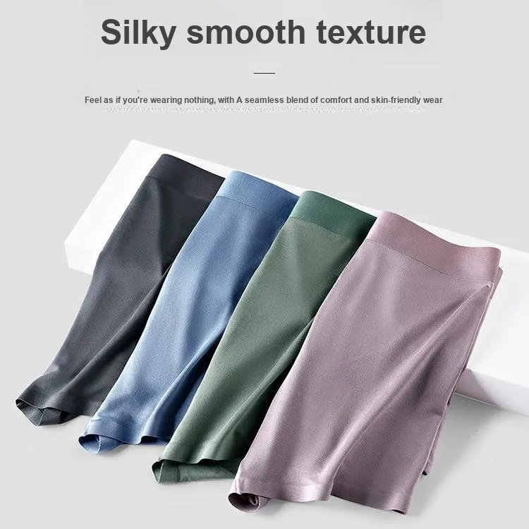 LUYOUYE Underpants Men's 3 Pack-47