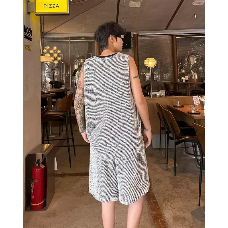 WARRIOR Casual Sportswear Unisex-17