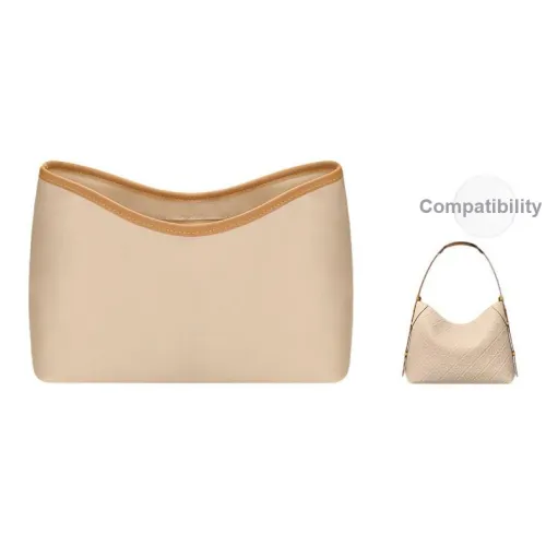 Прилив Сатин Сумка Вкладыш Унисекс Многоцветный