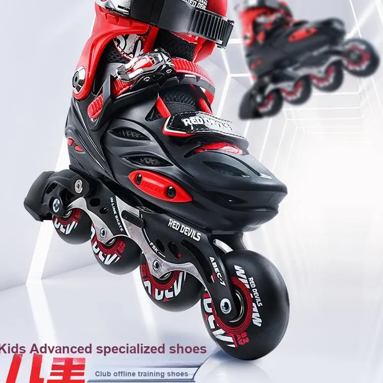 COUGAR Inline Skates-4