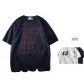 Navy Blue (Includes Random Print T-Shirt As A Gift)