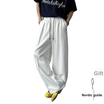 Nordic Raiders Casual Pants Unisex