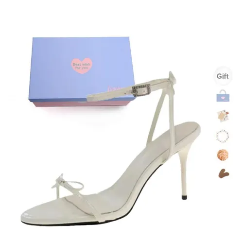 Xingdiman One Strap Sandals Women's