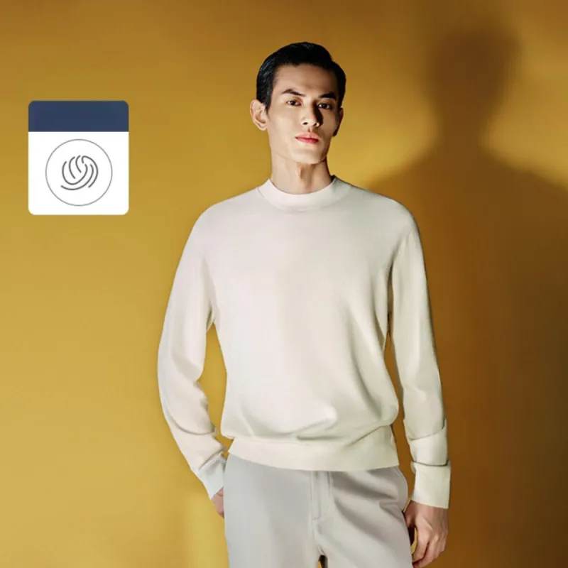 GOLDLION Knitwear Men-4
