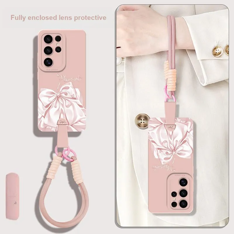 Interesting shell Phone Cases-18