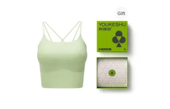 YOUKESHU Tank Tops Women's Gift Box Set