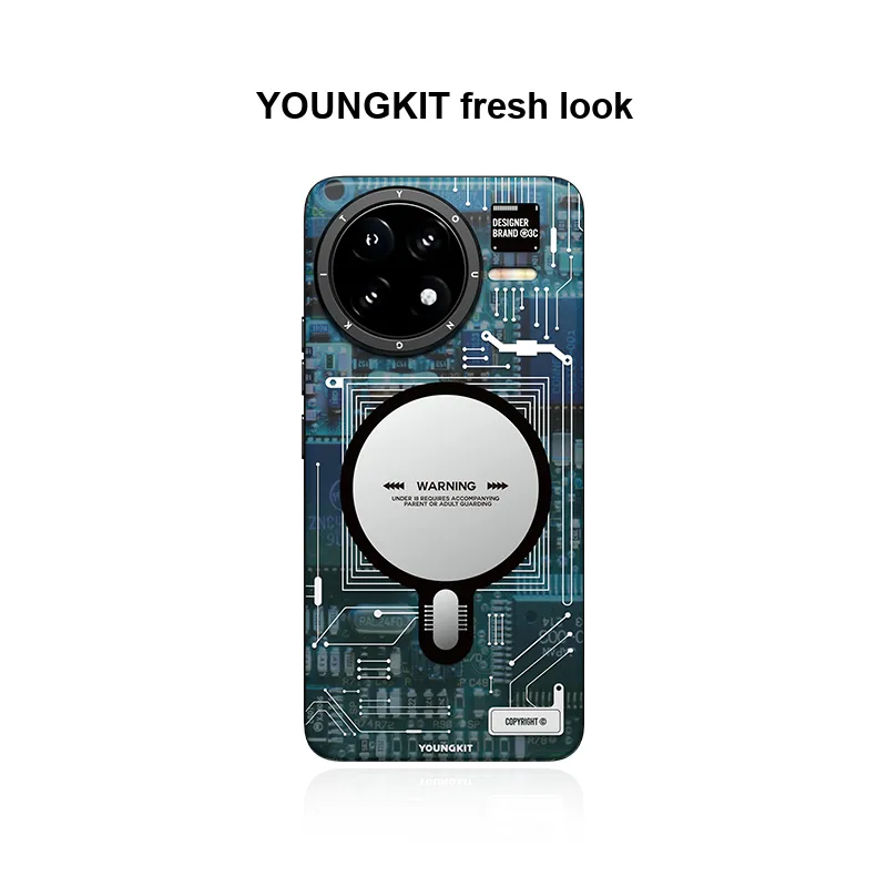 YOUNGKIT Phone Cases-2