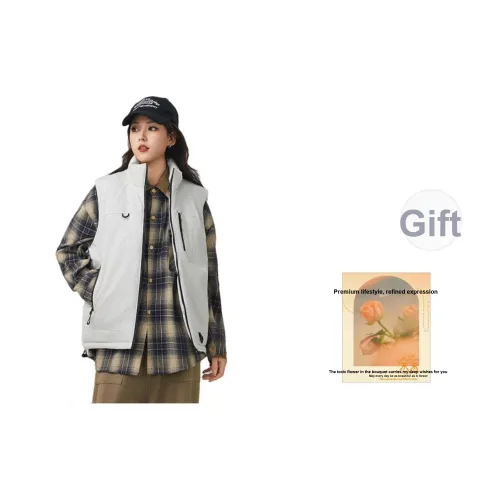 UZXJ Унисекс Жилеты