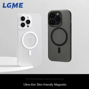 LGME Phone Cases
