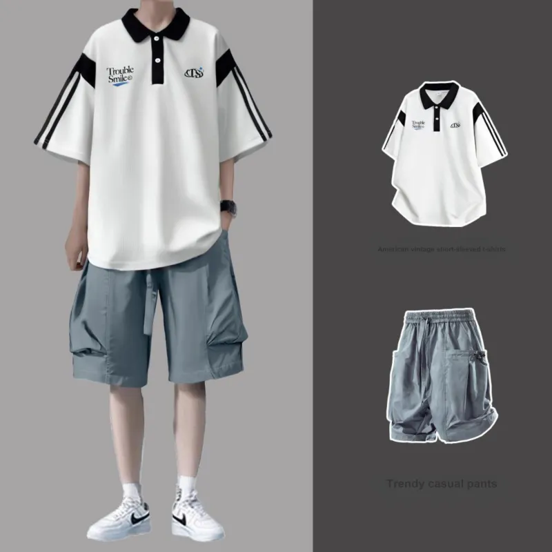 TBSM Casual Sportswear Unisex-14