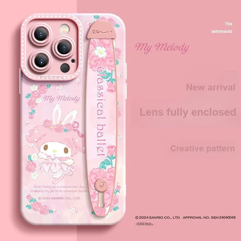 Sanrio Phone Cases-23