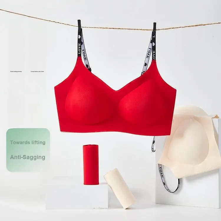 Taste The Color Underwear Set Women's-9