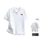 White (Comes with White T-Shirt+Brooch)