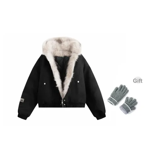 MIIOW Trend Party series Пуховая куртка Унисекс