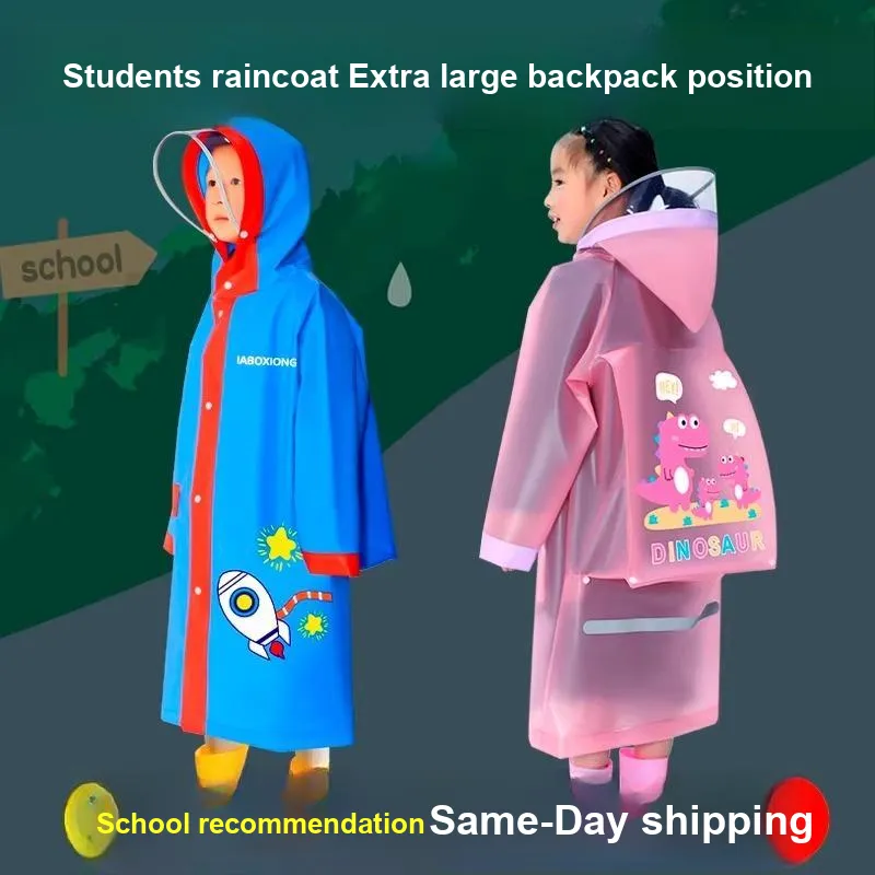ETRAVEL Raincoats & Rain Ponchos