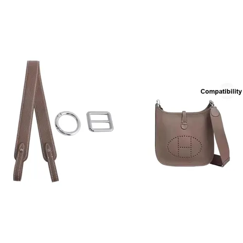 Modified Sauce Сплав Воловья кожа Сумка Ремень Женские