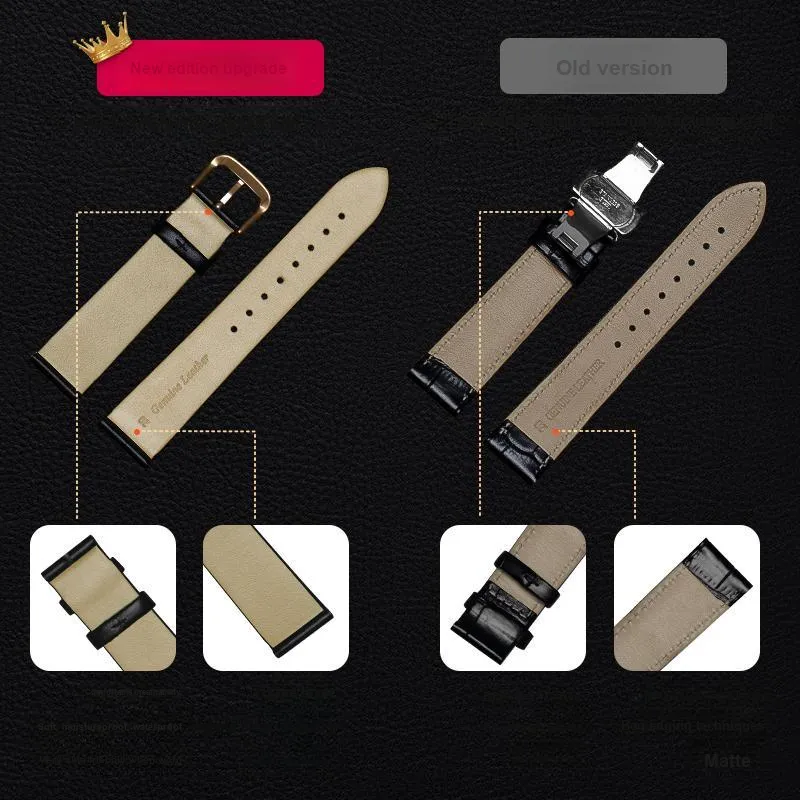 SOALFANEY Watch Bands 120mm And 75mm Unisex-14