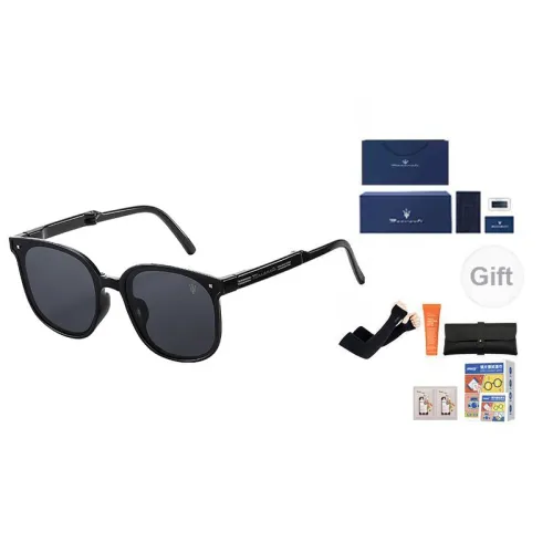 Maserati Sunglasses Unisex