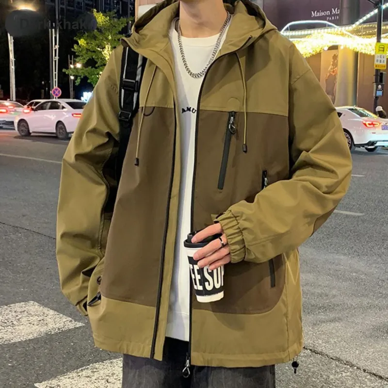 Lulifama Jackets & Coats Unisex-19