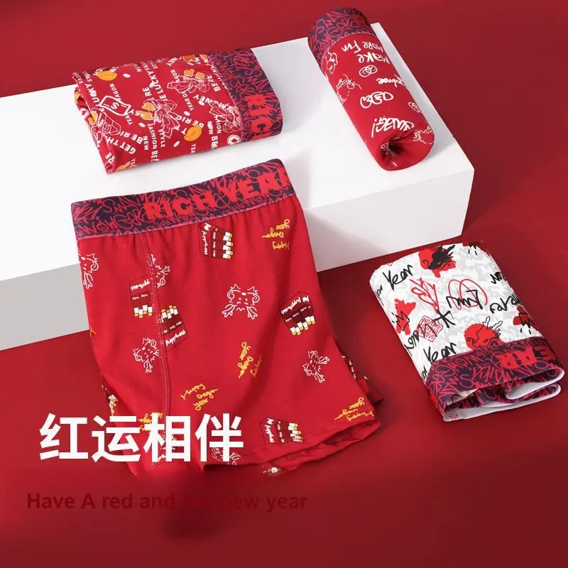 JKN Men Underpants-2