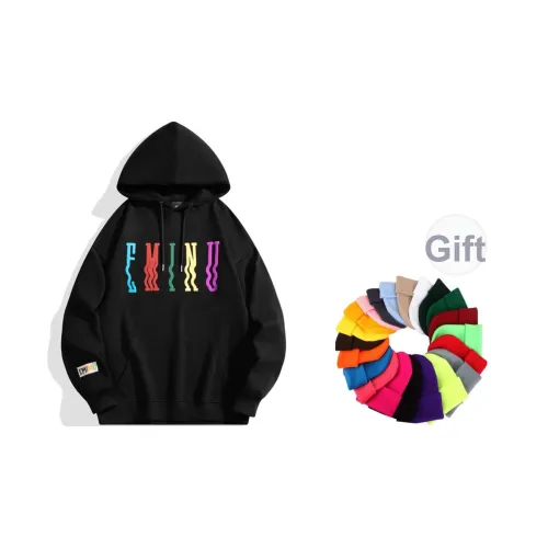 Eminu Унисекс Свитшоты