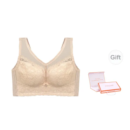 ANVINAL Women's Bras