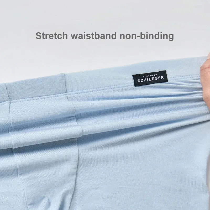 Shuya Men Underpants-8