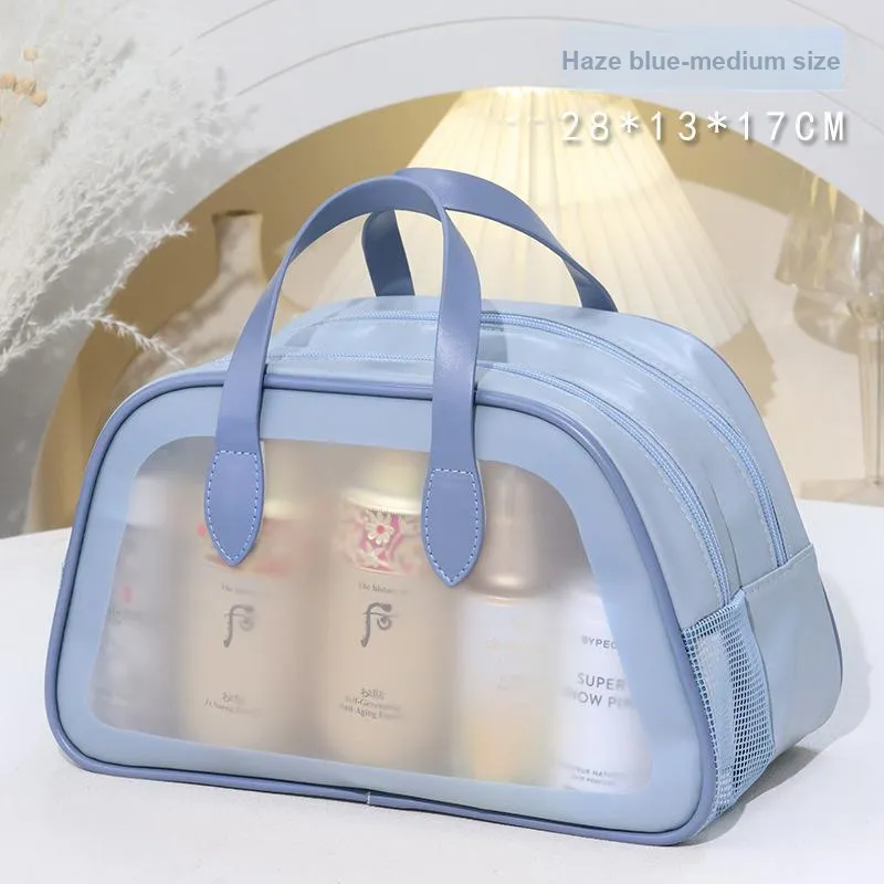 LONGYITANG Storage Bag Wash Bag-9