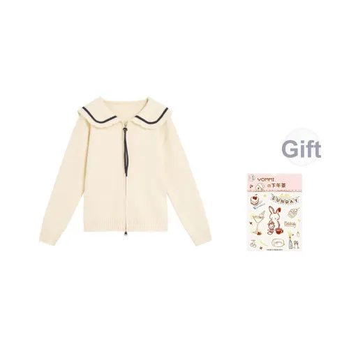 ZIHAN Женская трикотажная одежда