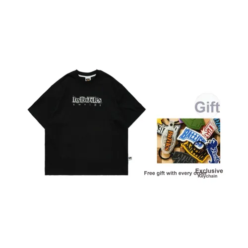 BATTLES EMPIRE Унисекс Футболки