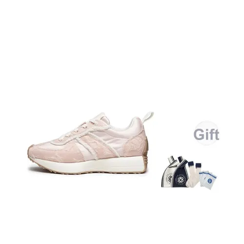 GONGJI Casual MID Топ Женский