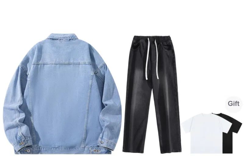 A.X.S.K Casual Sportswear Unisex-132