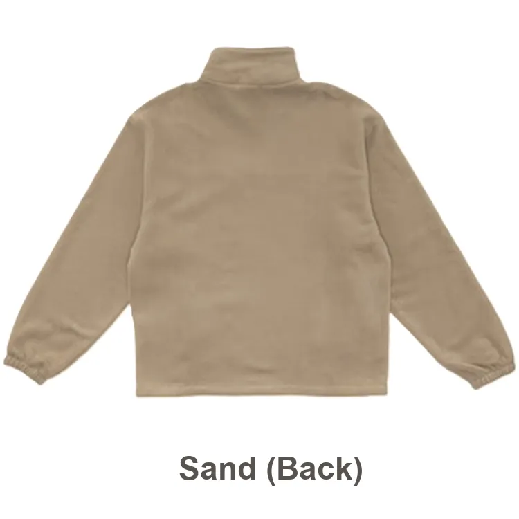 Dickies Sweatshirt, Sand DK0A868OCH1 Unisex-1
