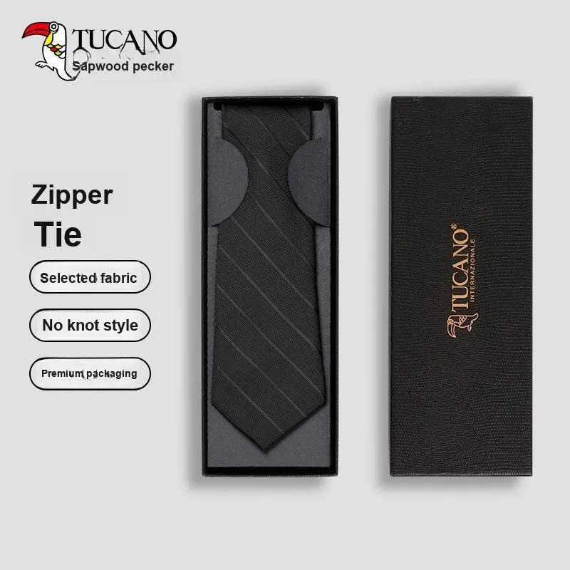 TUCANO Ties Men-3