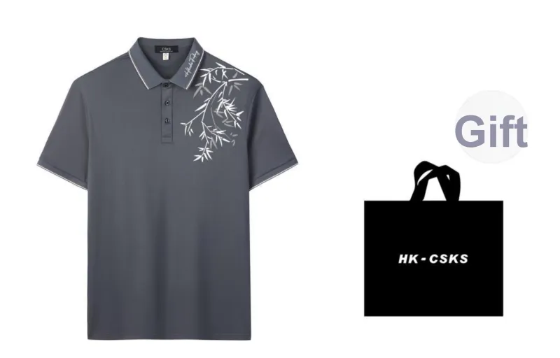 CSKS Polo Shirts Unisex-48